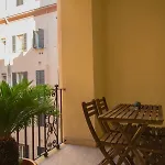 Le Naiadi Appartement