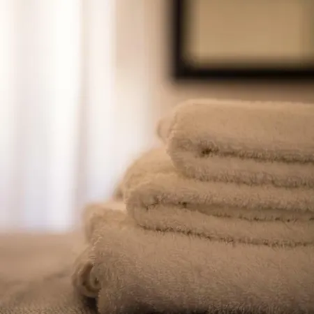 Appartement Le Naiadi Rome