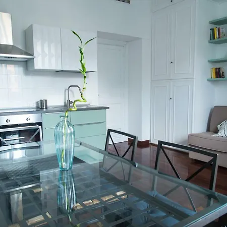 Appartement Le Naiadi
