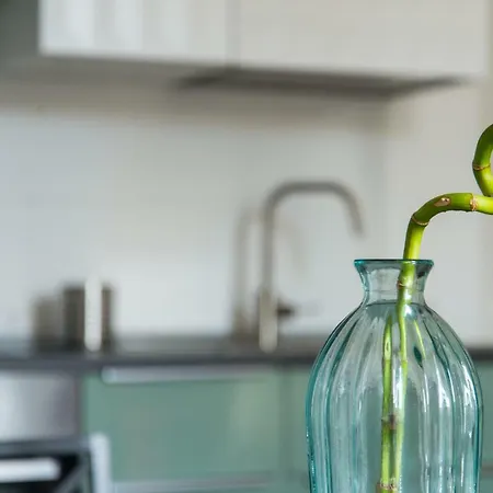 Le Naiadi Apartman Róma