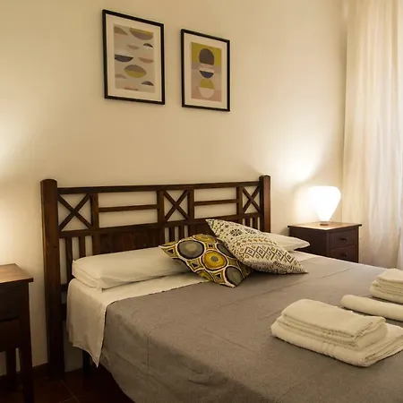 Le Naiadi Appartement *