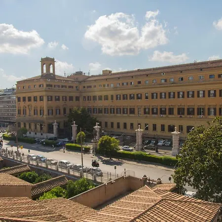 Appartement Le Naiadi