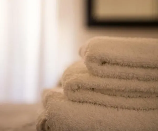 아파트 Le Naiadi 로마