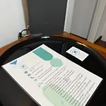 Le Naiadi Apartmán
