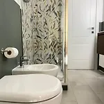 Le Naiadi Apartmán Řím