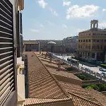Le Naiadi Apartmán Řím