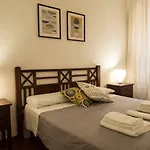 Le Naiadi Apartmán *